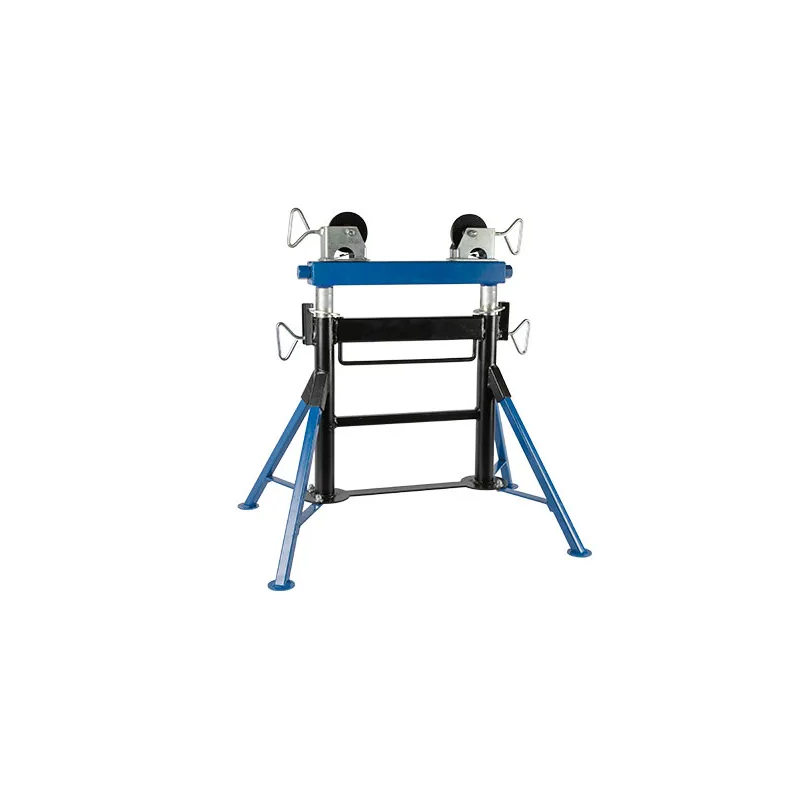 Servante pour tube Twin Stand double support | DWT